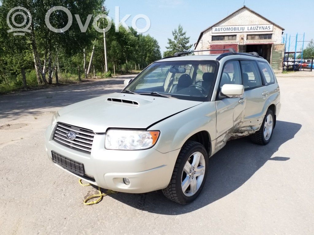Forester SG Forester