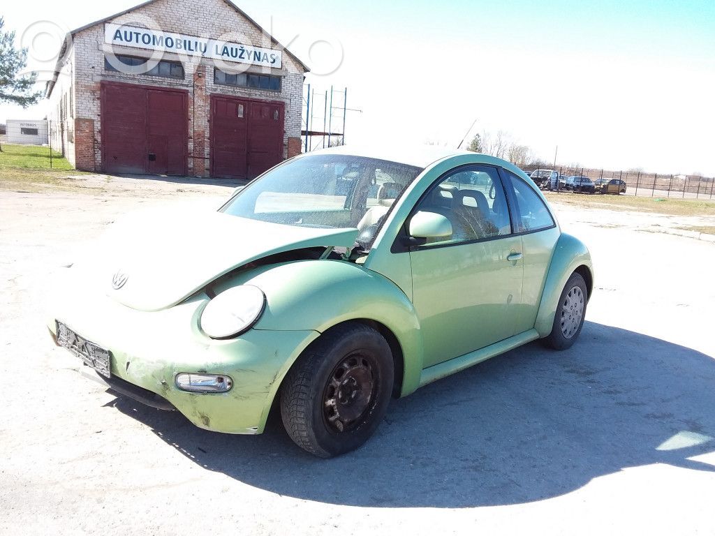 New Beetle Beetle  037903025C