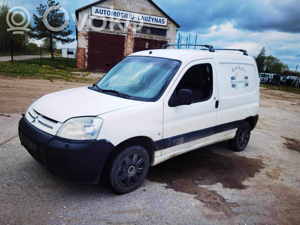 Berlingo Berlingo