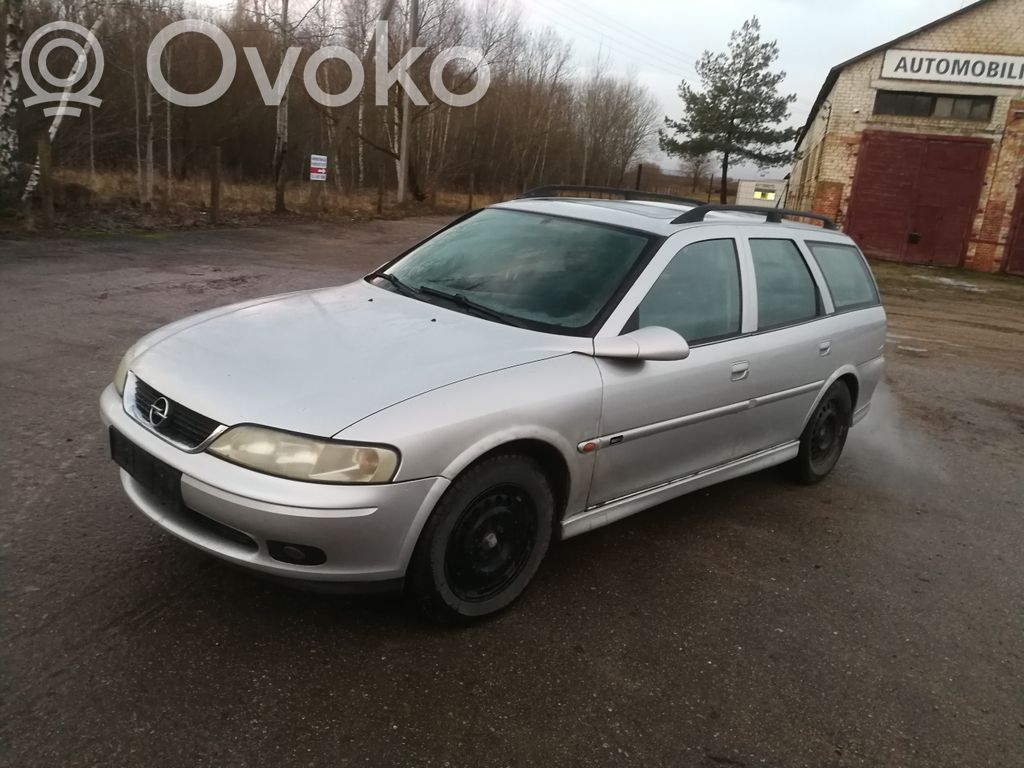 Vectra B Vectra  90409232