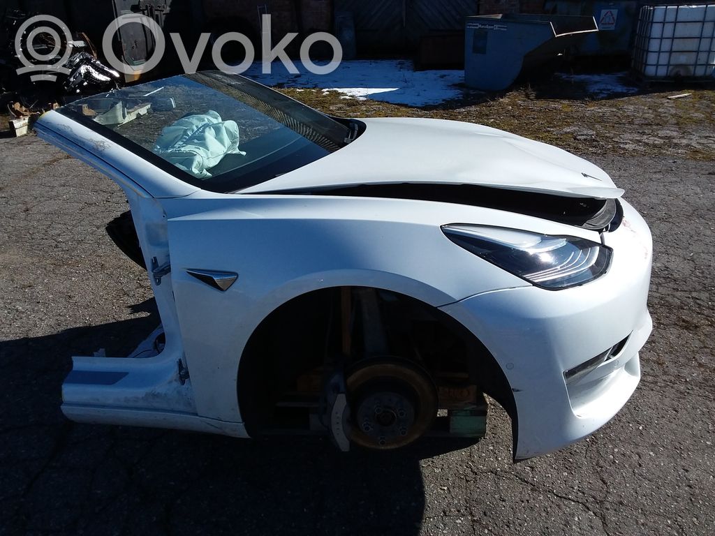 Model 3 Tesla Model 3  110356500A