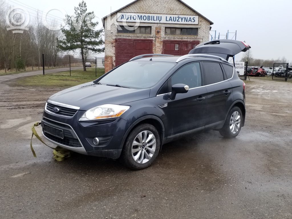 Kuga I Kuga  8V415K652AA