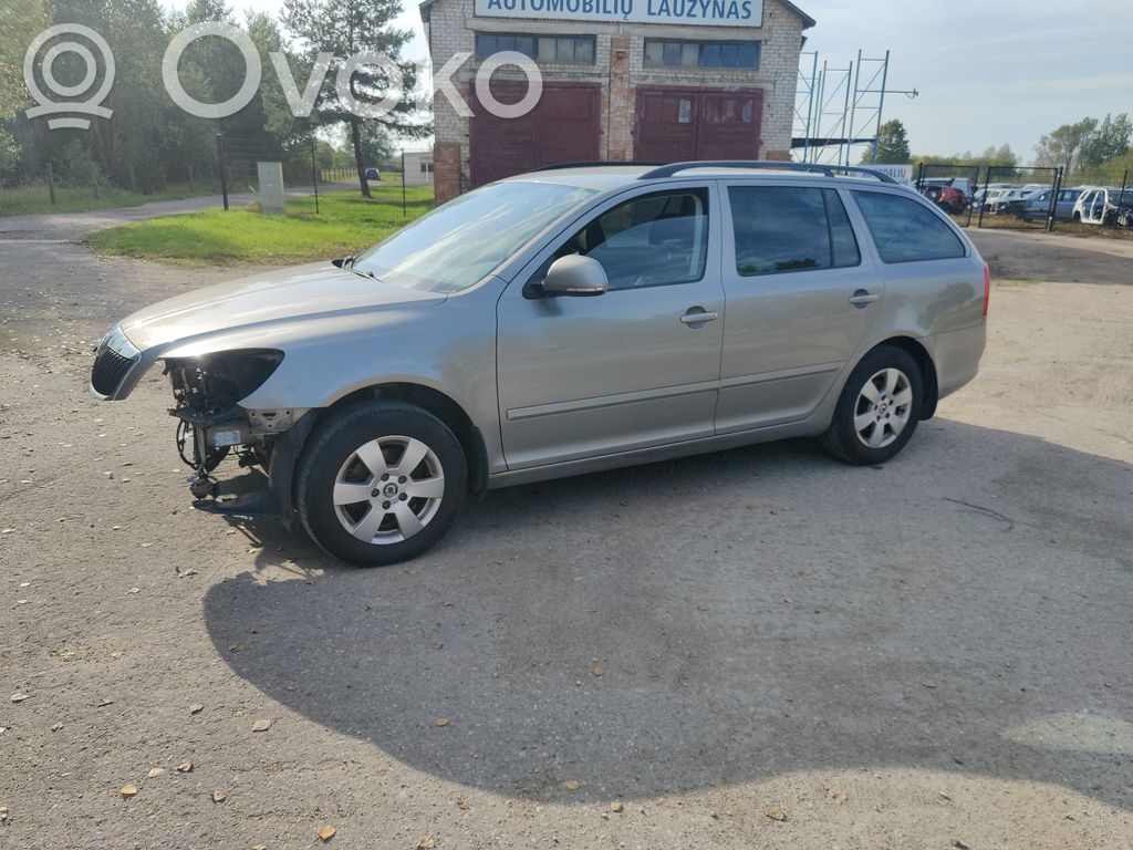 Octavia Mk2 (1Z) Octavia  1Z0161G