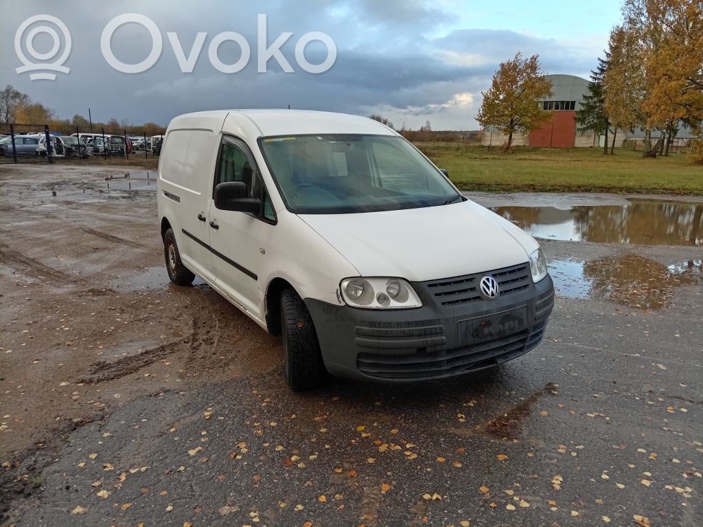 Caddy Caddy  1K0953549CT