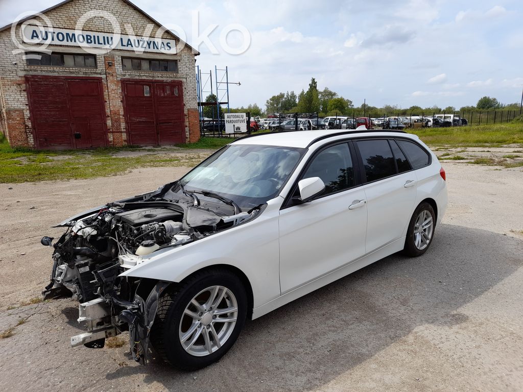 3 F30 F35 F31 Series 3  2083450