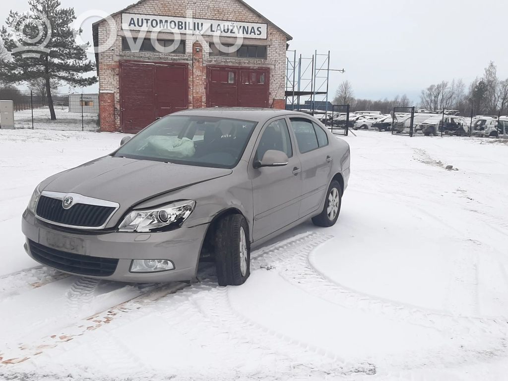 Octavia Mk2 (1Z) Octavia  03C903025D