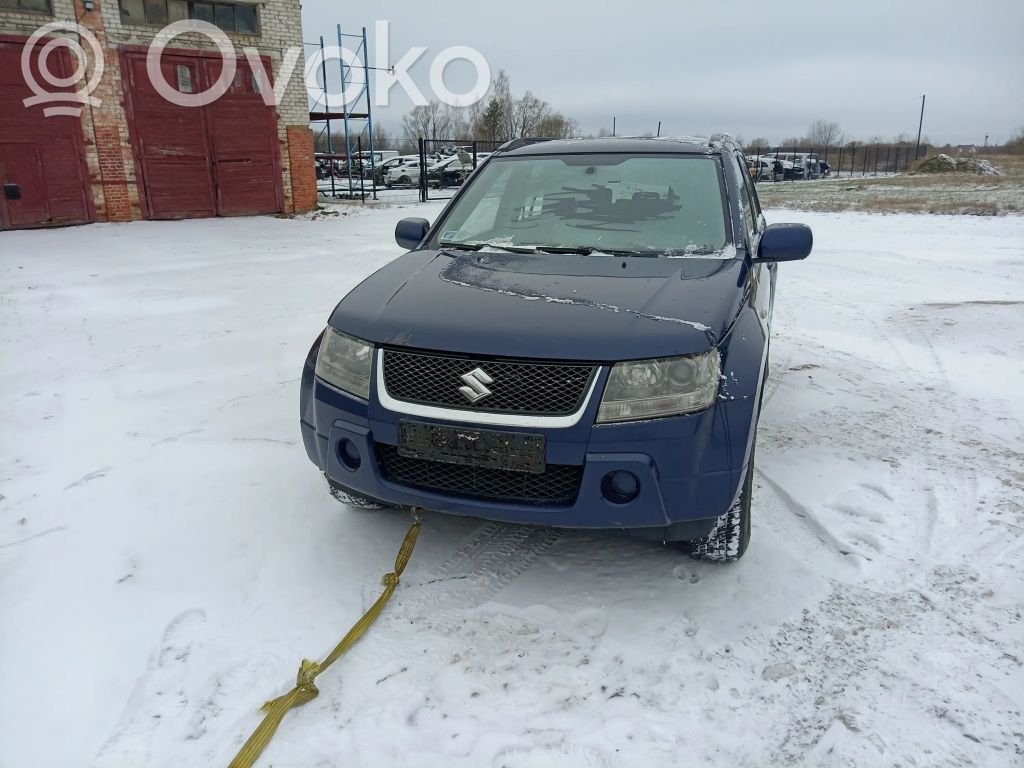 Grand Vitara II Grand Vitara  121358555