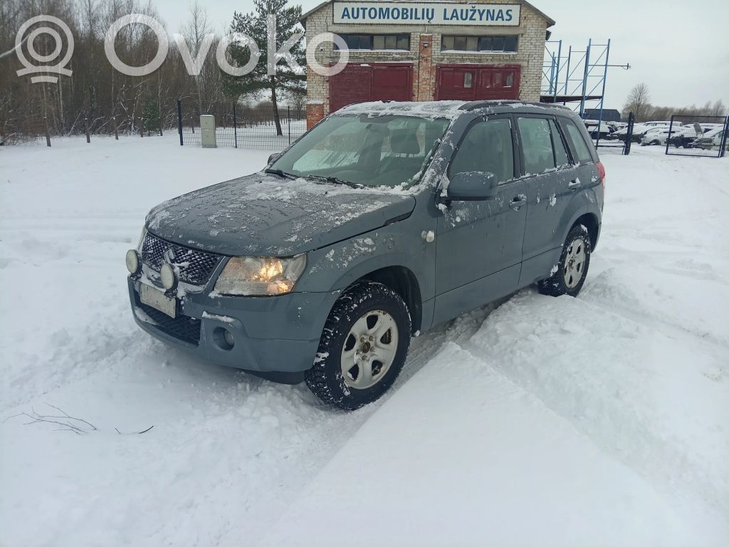 Grand Vitara II Grand Vitara  2112004520