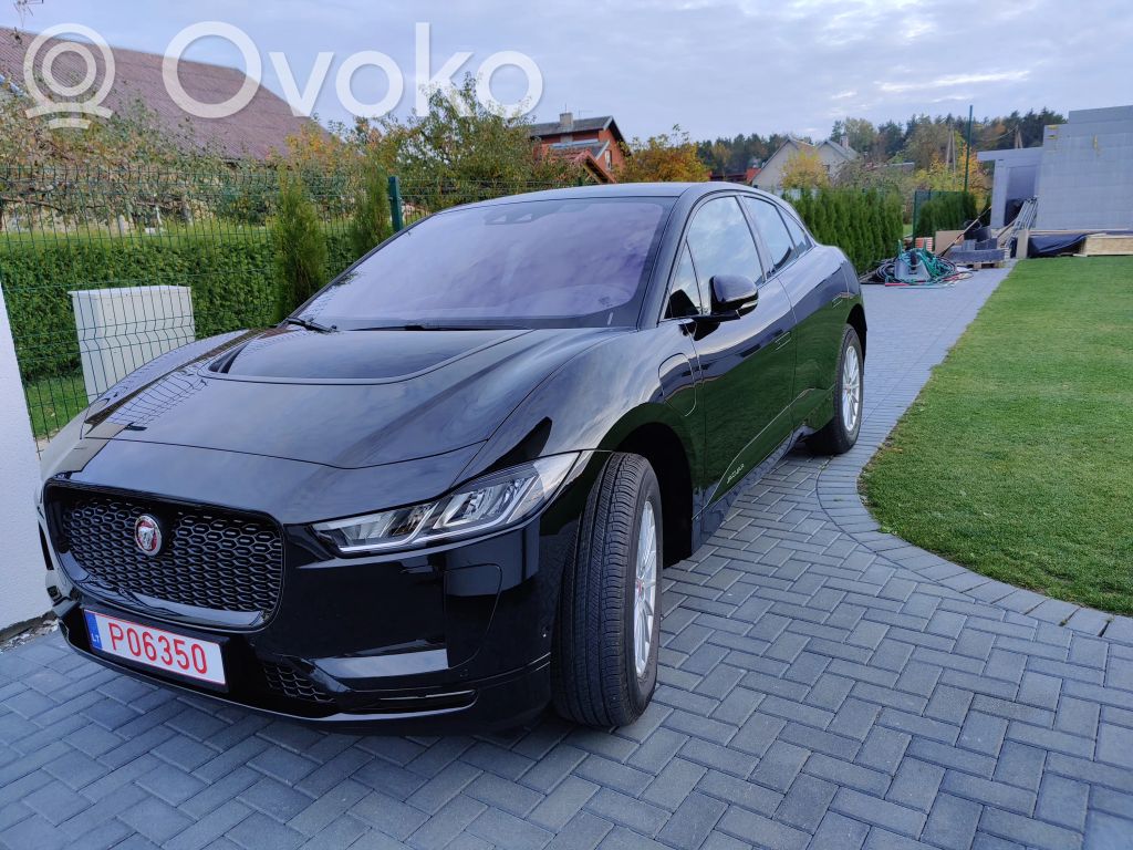 I-Pace I-Pace  J9D310C708BB