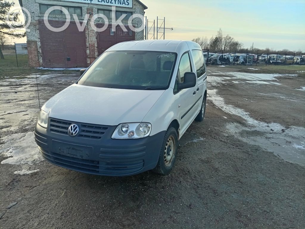 Caddy Caddy  1K0953549CT