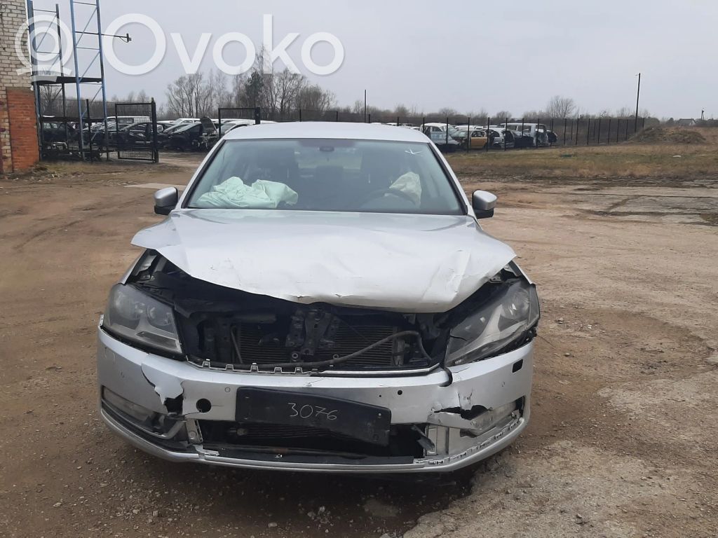 PASSAT B7 Passat  3AA035570