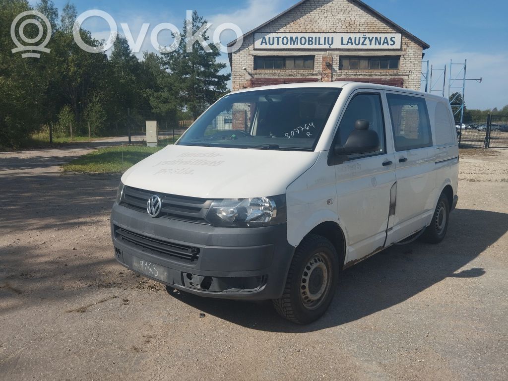 Transporter - Caravelle T5 Transporter/Caravelle  V29048756C
