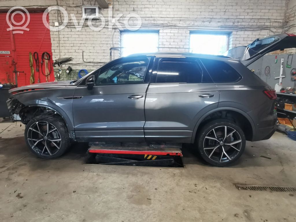 Touareg III Touareg  760839475B
