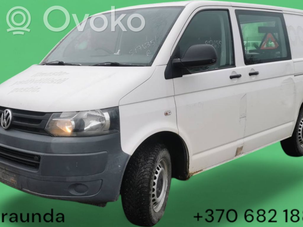 Transporter - Caravelle T5 Transporter/Caravelle  7E0837754E