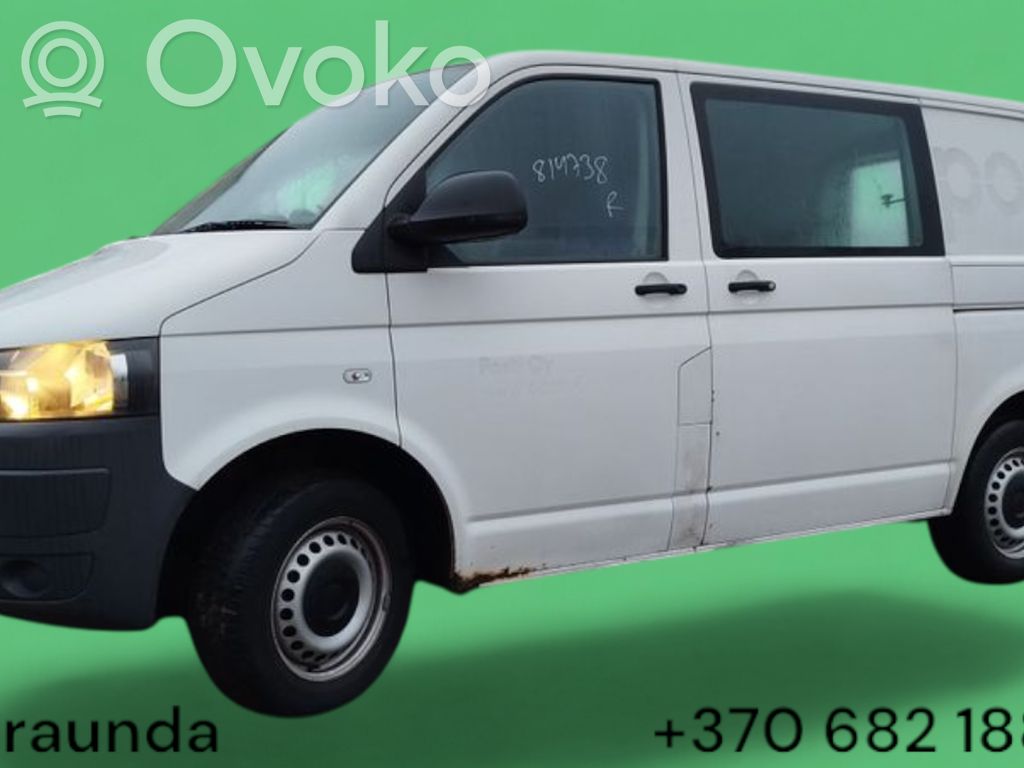 Transporter - Caravelle T5 Transporter/Caravelle  03L130308E