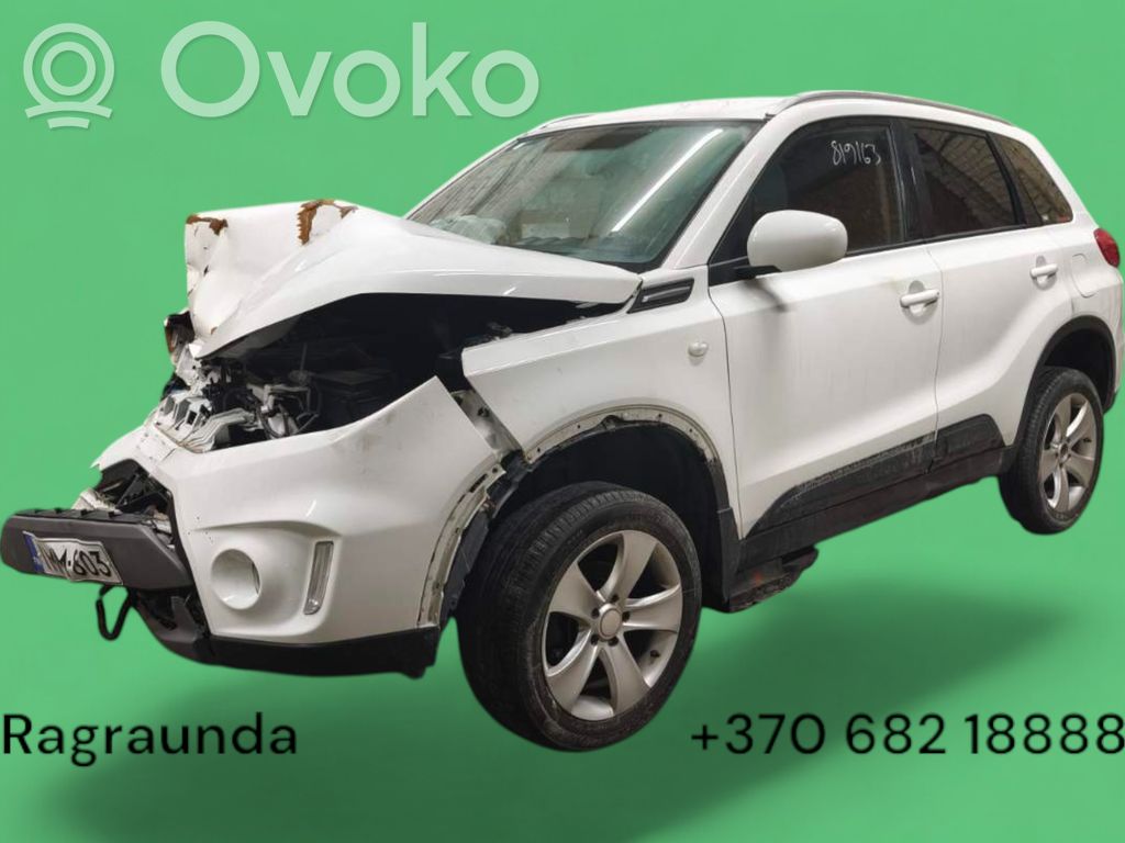 Vitara (LY) Vitara, Sidekick  7585154P0