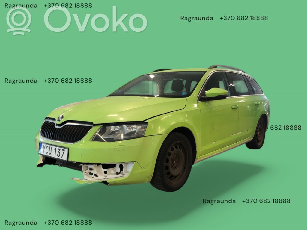 Octavia Mk3 (5E) Octavia  5Q0407272C