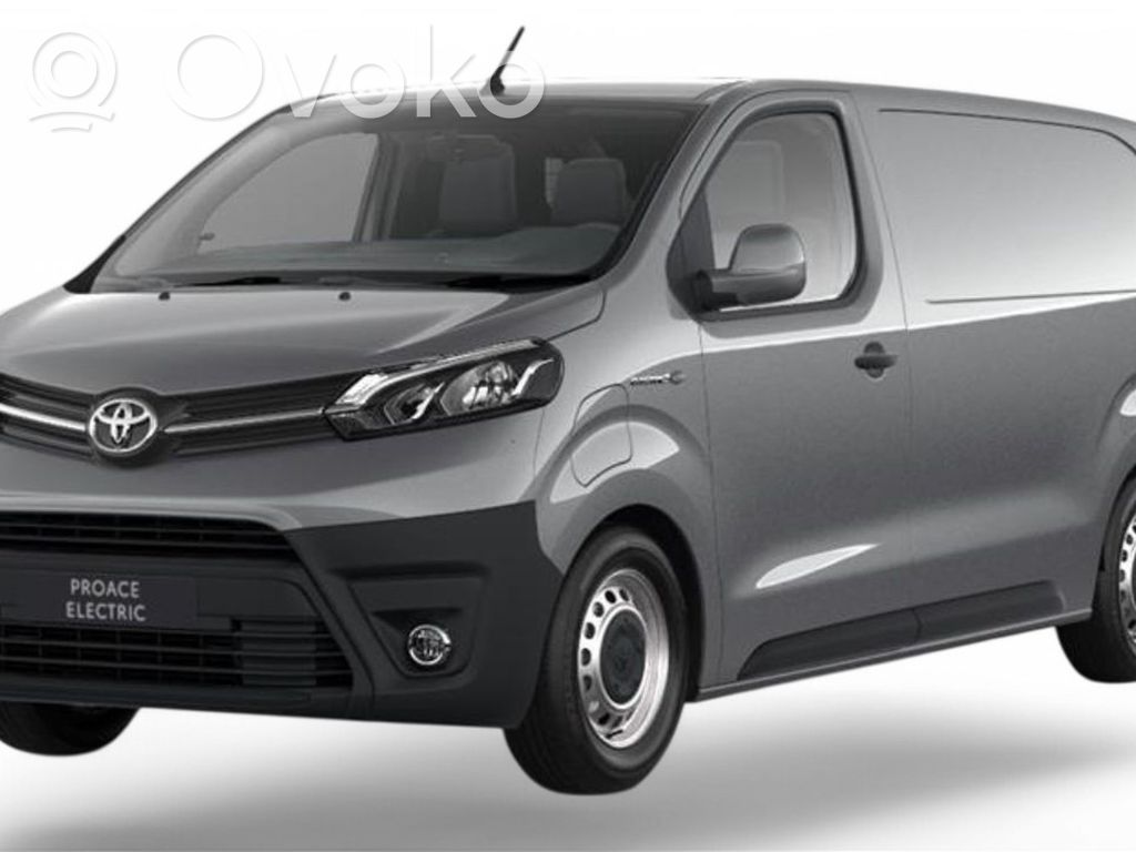 Proace ProAce  EQA353