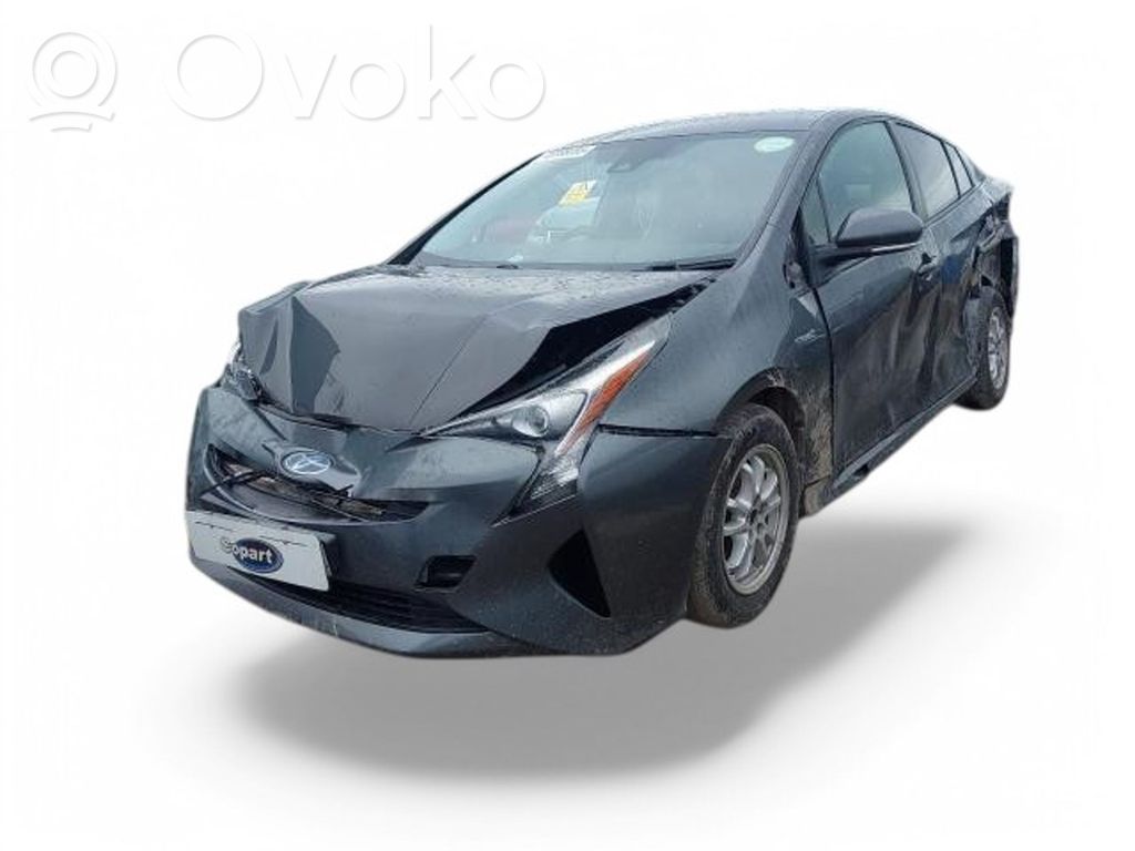 Prius (XW50) Prius  E563003