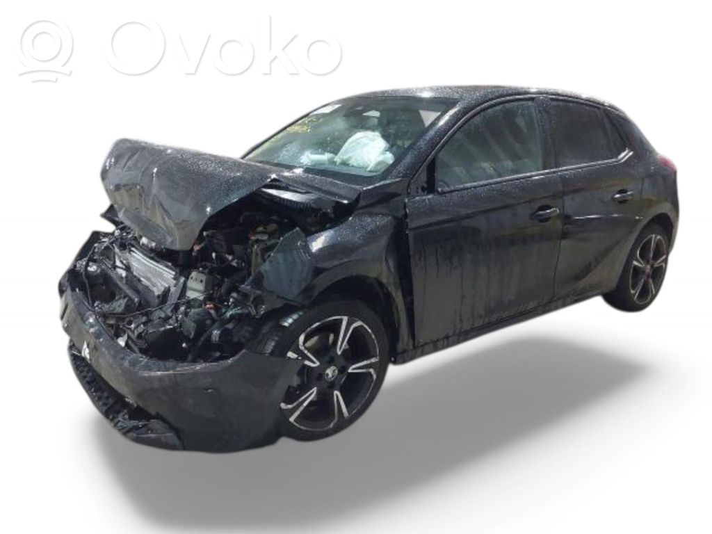 Corsa F Corsa  HN05