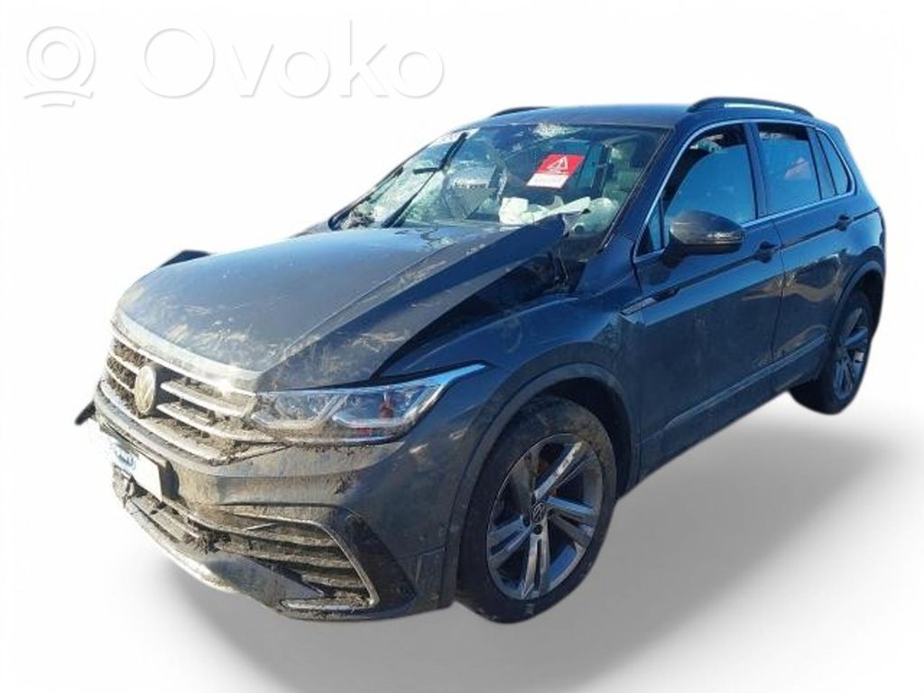 Tiguan Tiguan  3Q0407272CE