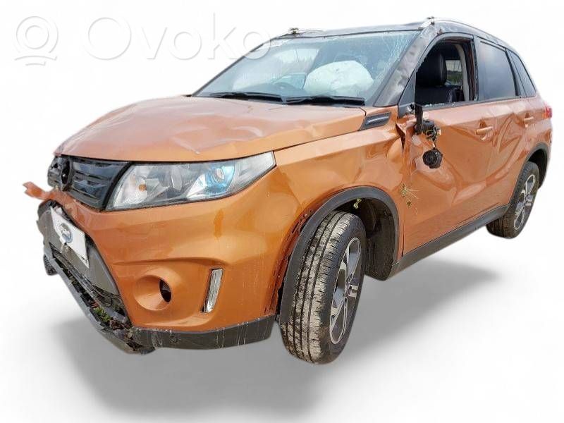 Vitara (LY) Vitara, Sidekick