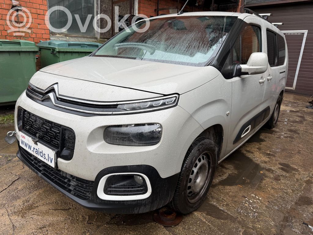 Berlingo Berlingo  10R047537