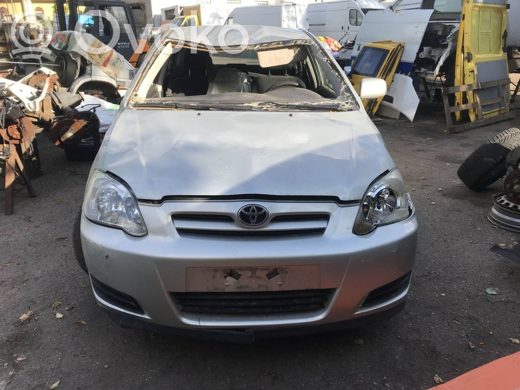 Corolla E120 E130 Corolla  4853009F20