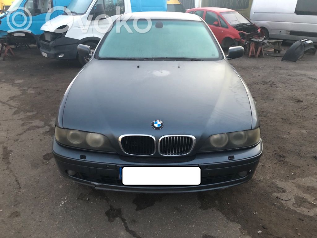 5 E39 Series 5  8236357