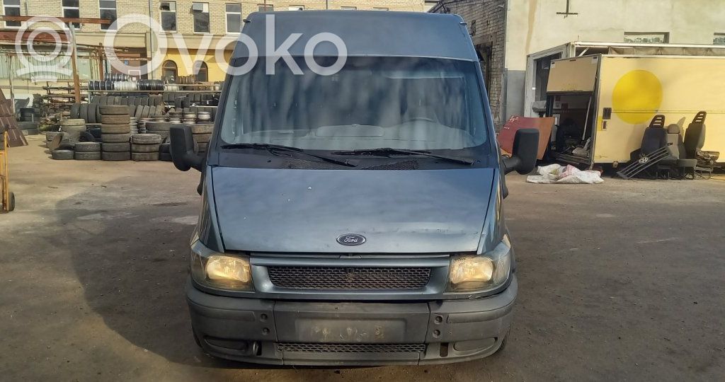 Transit Transit  1C1R7M169EA