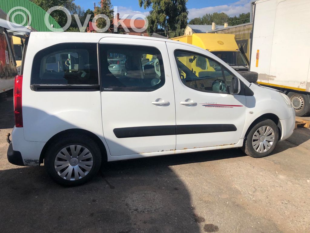 Berlingo Berlingo  DV6DTED