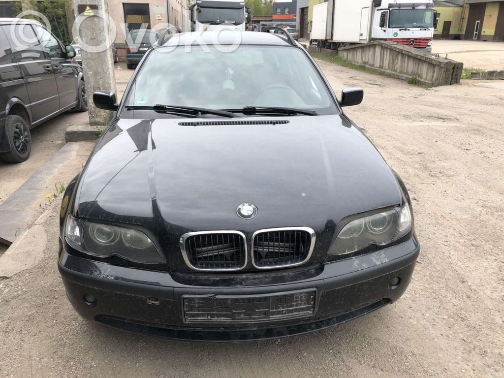 3 E46 Series 3  968726
