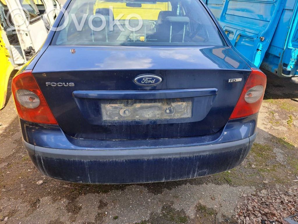 Focus Focus  4M51A61295AK