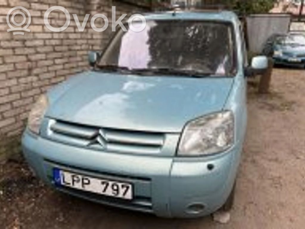 Berlingo Berlingo