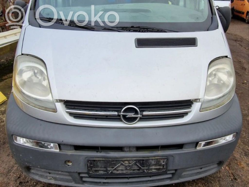 Vivaro Vivaro  93173323