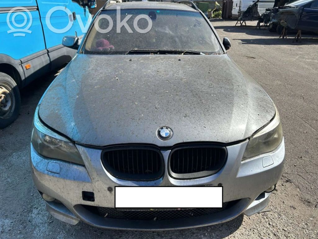 5 E60 E61 Series 5  0265960327
