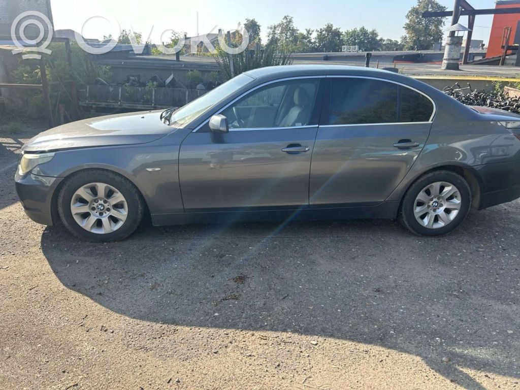 5 E60 E61 Series 5  24007581411