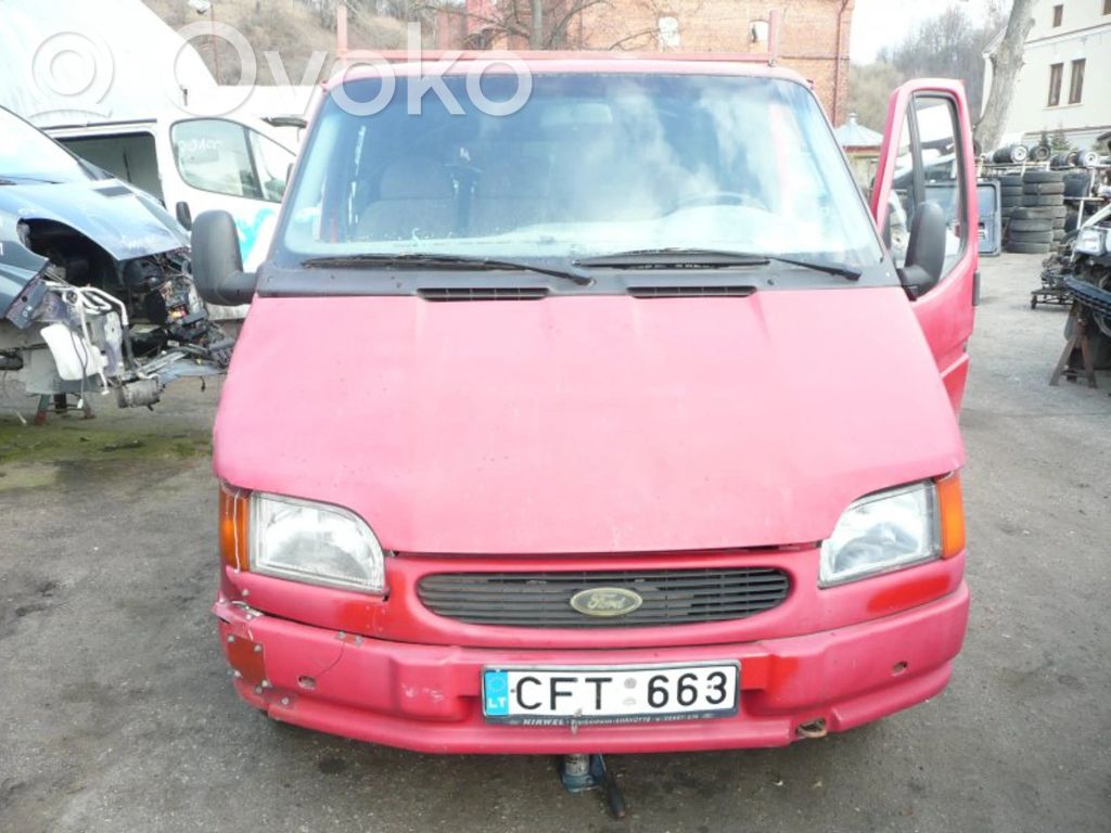Transit Transit  94VBV43289AE