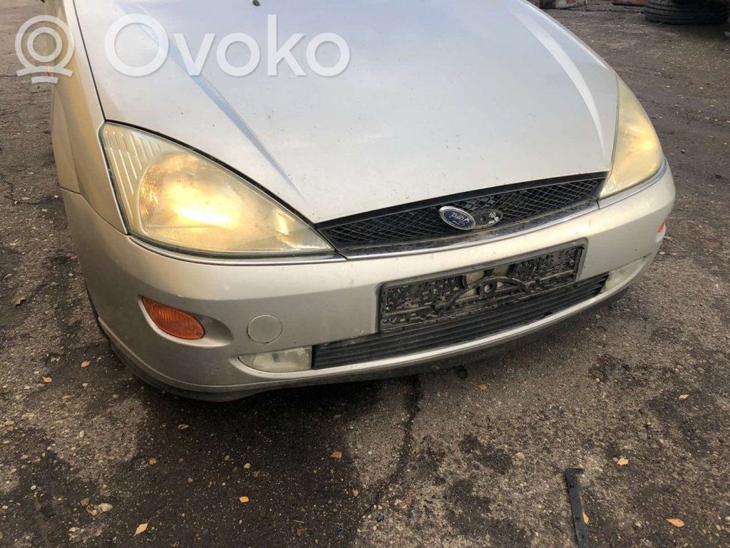 Focus Focus  C9DB