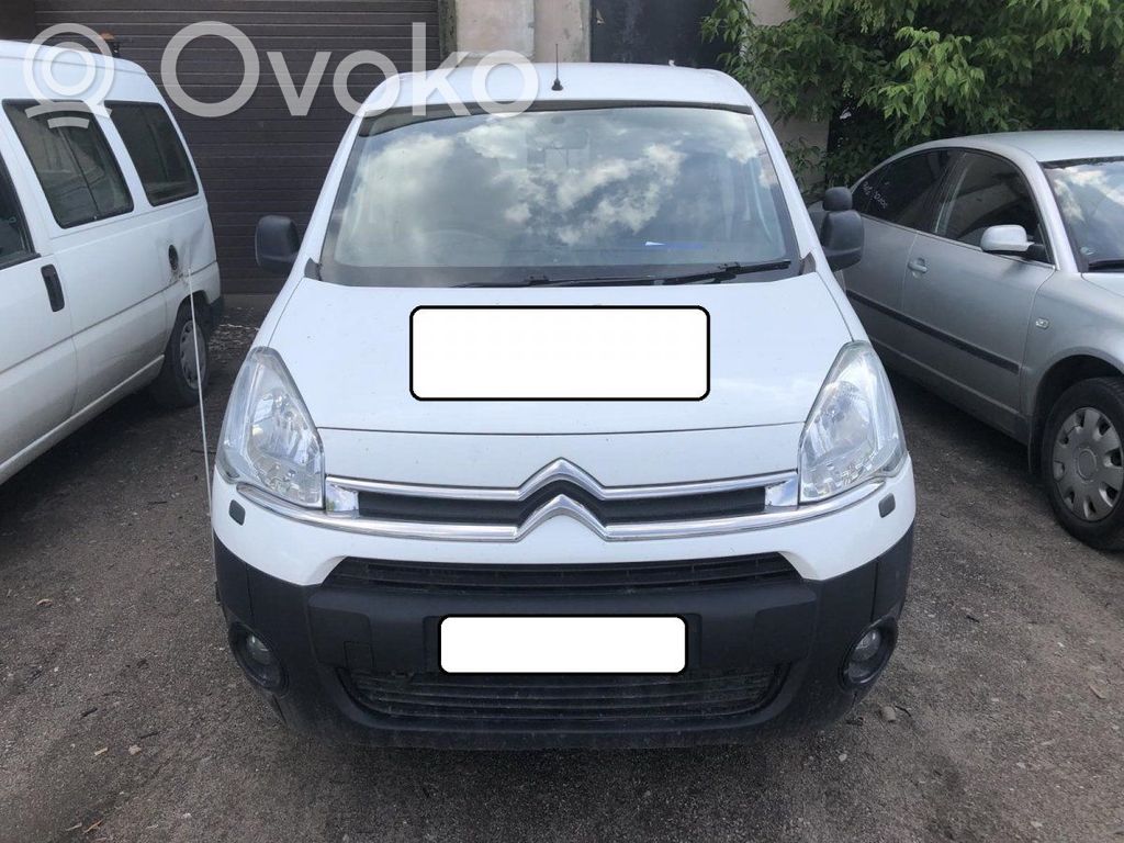 Berlingo Berlingo  0135SW