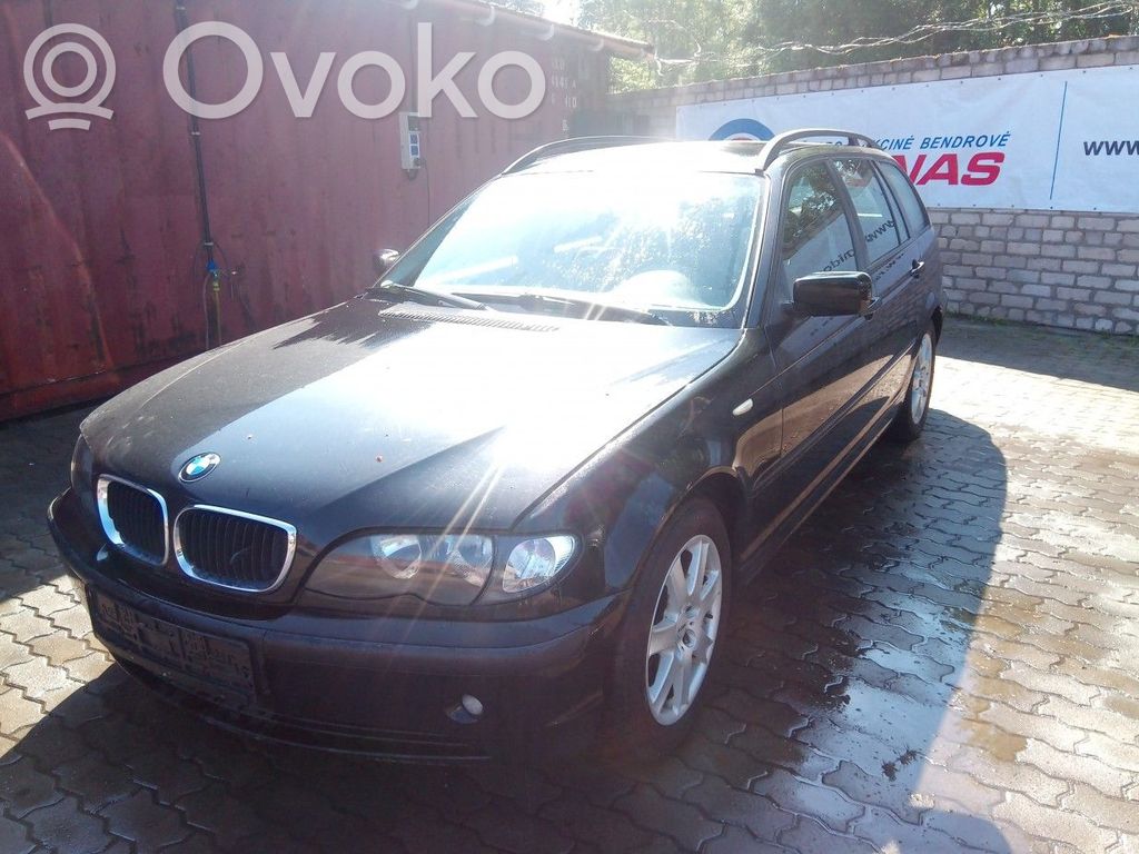 3 E46 Series 3