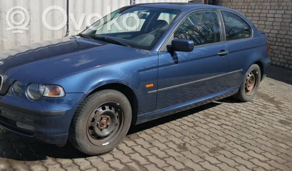 3 E46 Series 3