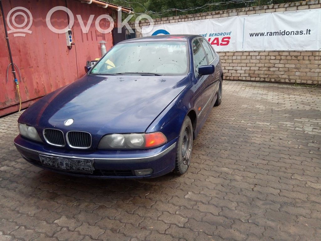5 E39 Series 5  0281001373