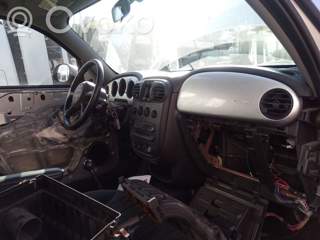 PT Cruiser PT Cruiser