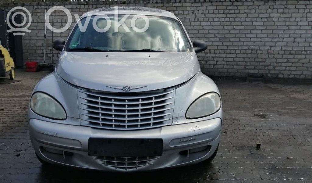 PT Cruiser PT Cruiser