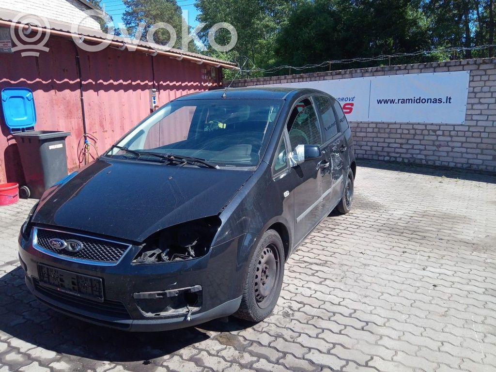 Focus C-MAX Focus C-MAX, C-MAX, Grand C-MAX