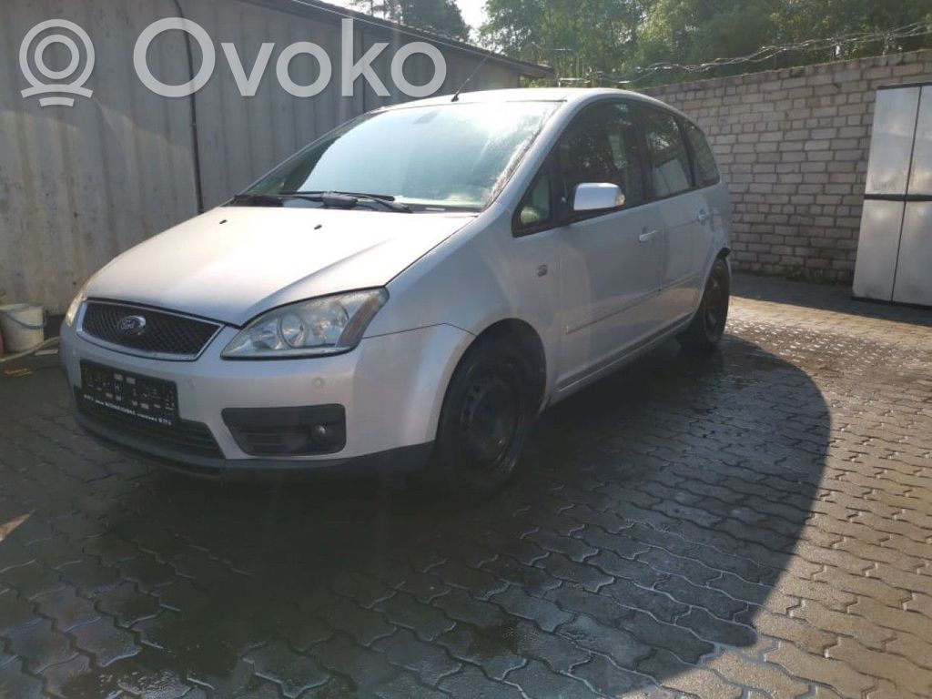 Focus C-MAX Focus C-MAX, C-MAX, Grand C-MAX
