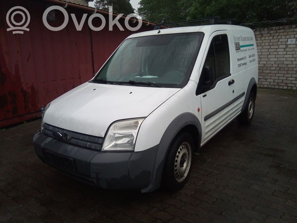 Transit -  Tourneo Connect Transit/ Tourneo Connect