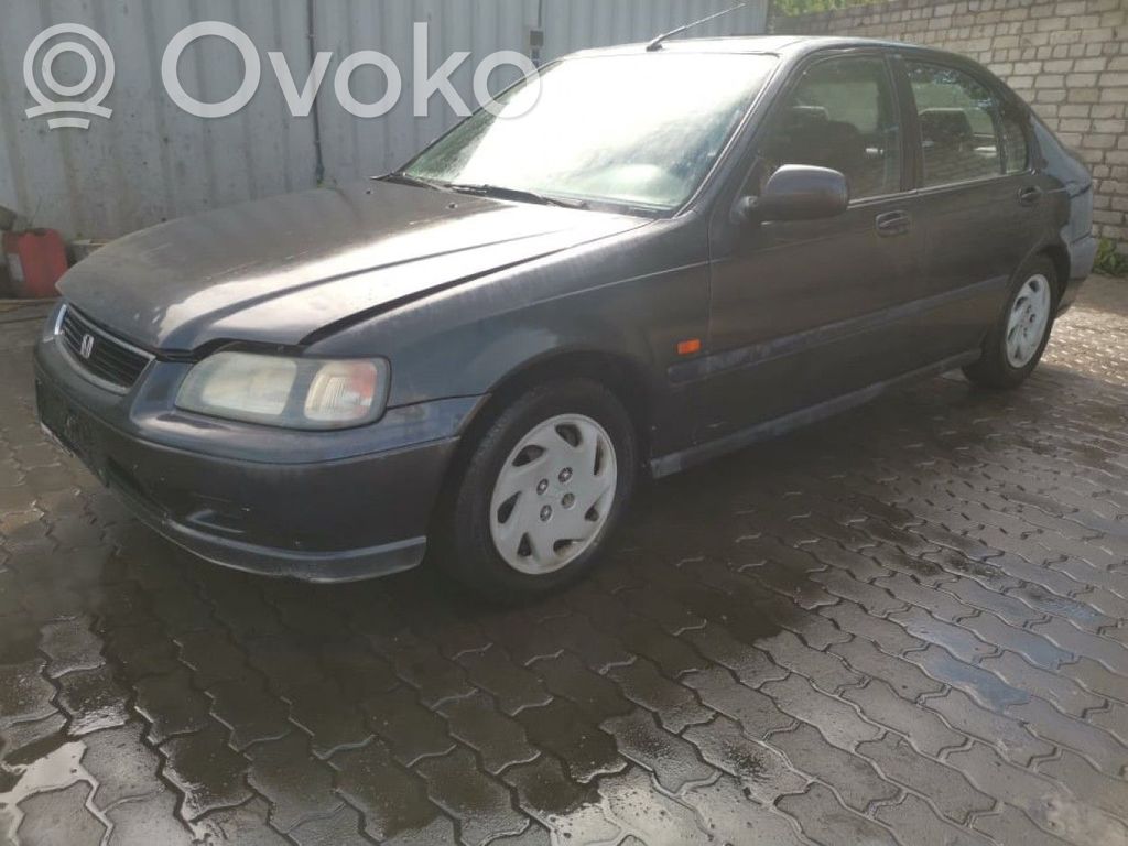 Civic Civic