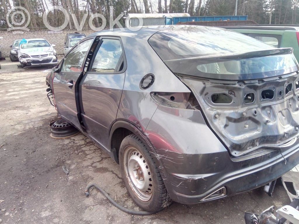 Civic Civic